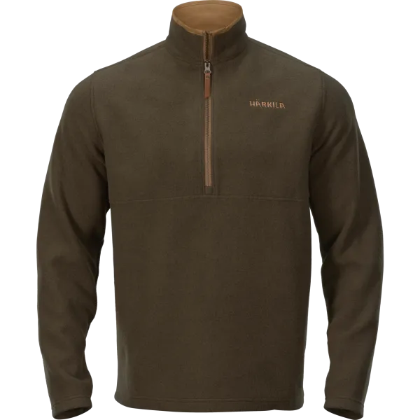 Harkila Sandhem Fleece 1/4 Zip