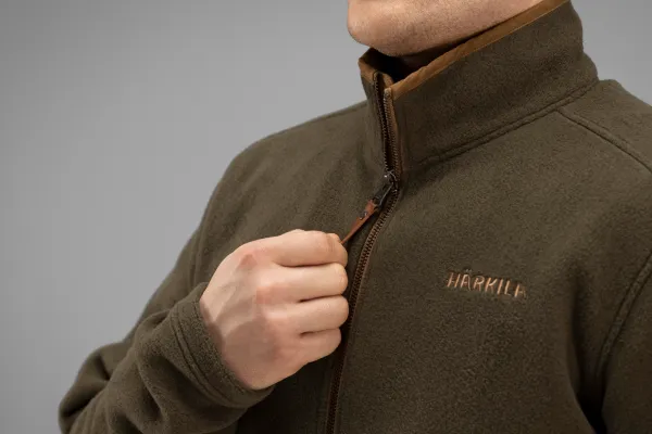 Harkila Sandhem Fleece 1/4 Zip