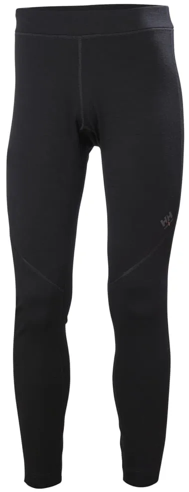 Helly Hansen Lifa Merino baselayer thermal long john Pant- 75506