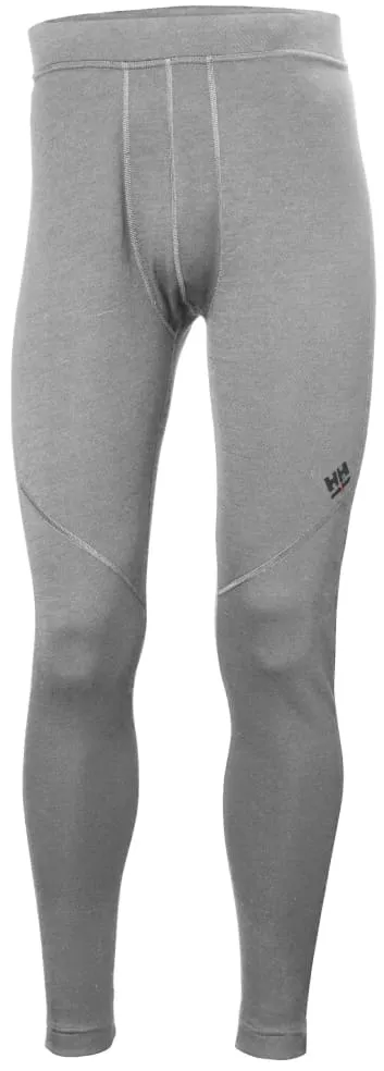 Helly Hansen Lifa Merino baselayer thermal long john Pant- 75506