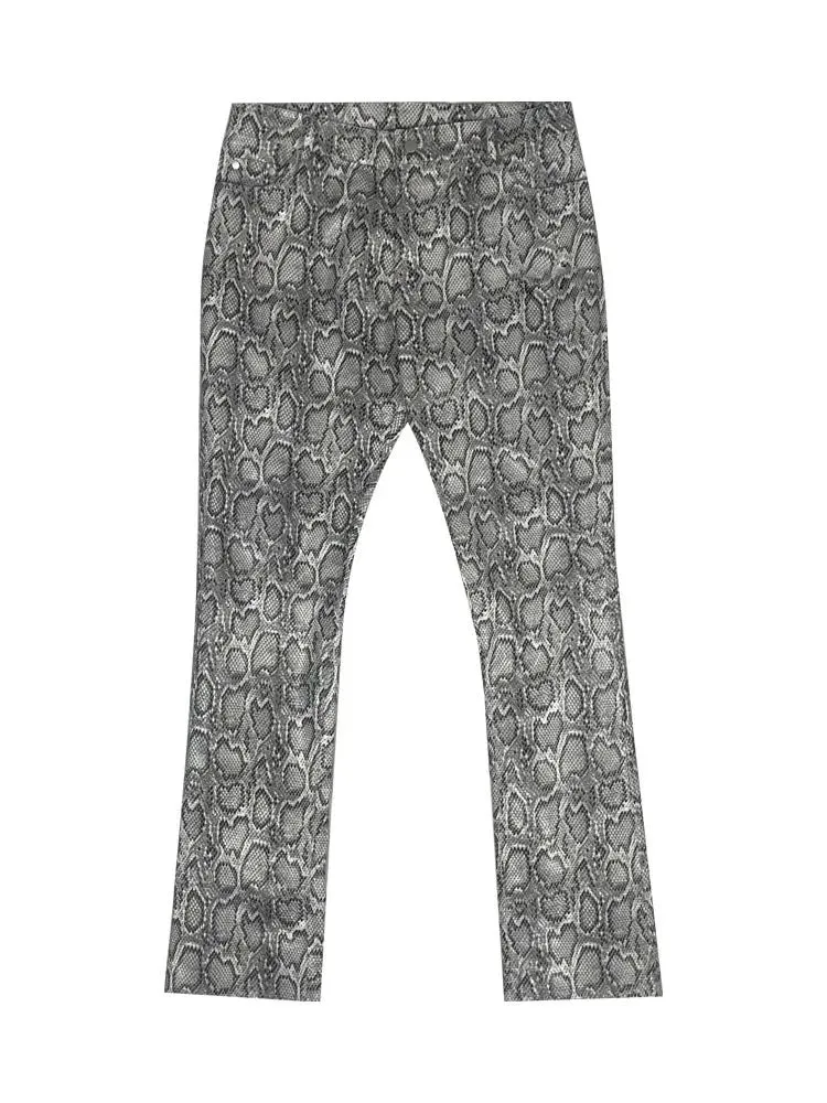 IcardiMaven Rebel Python Pants