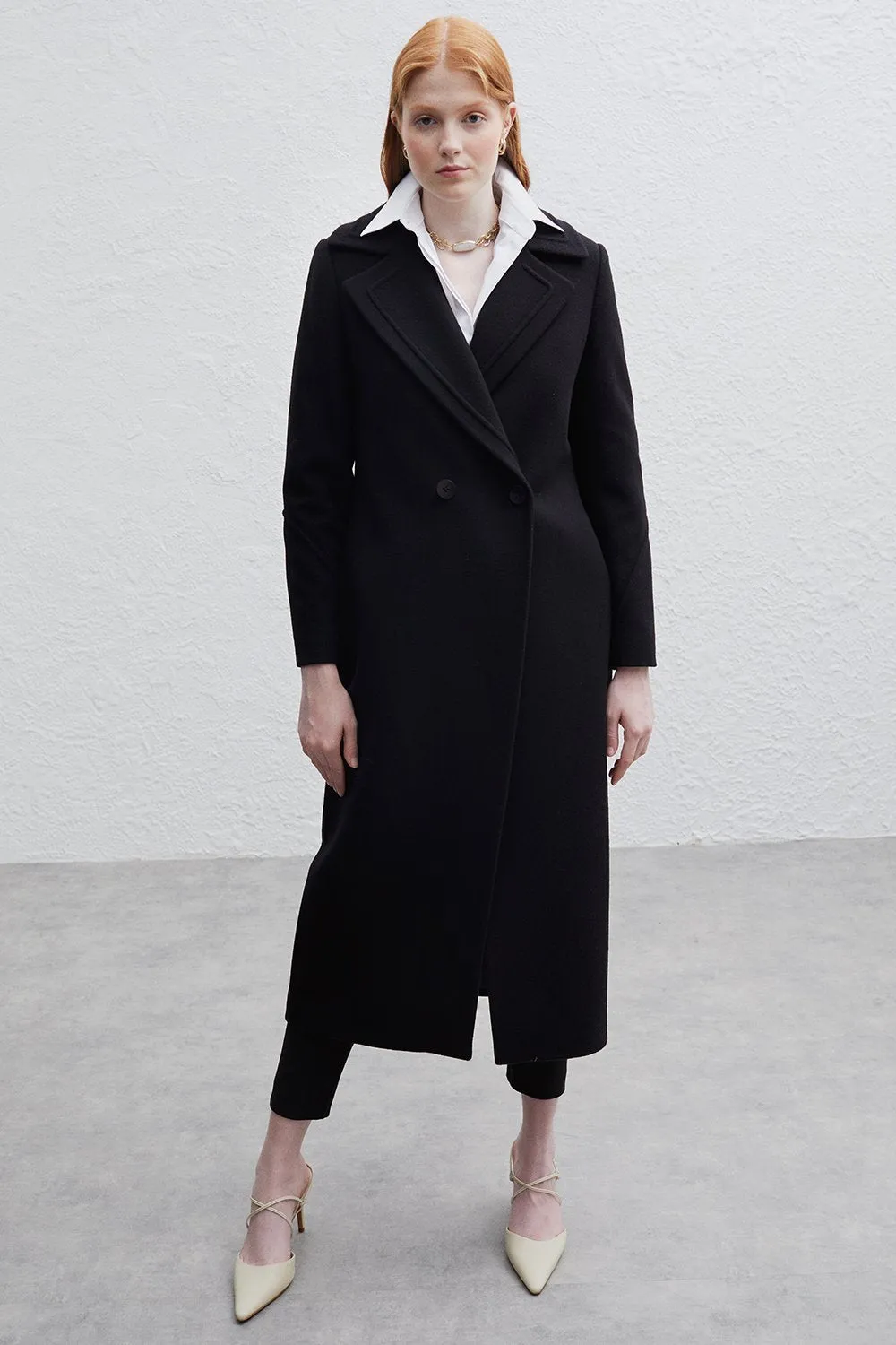 Jarne Coat