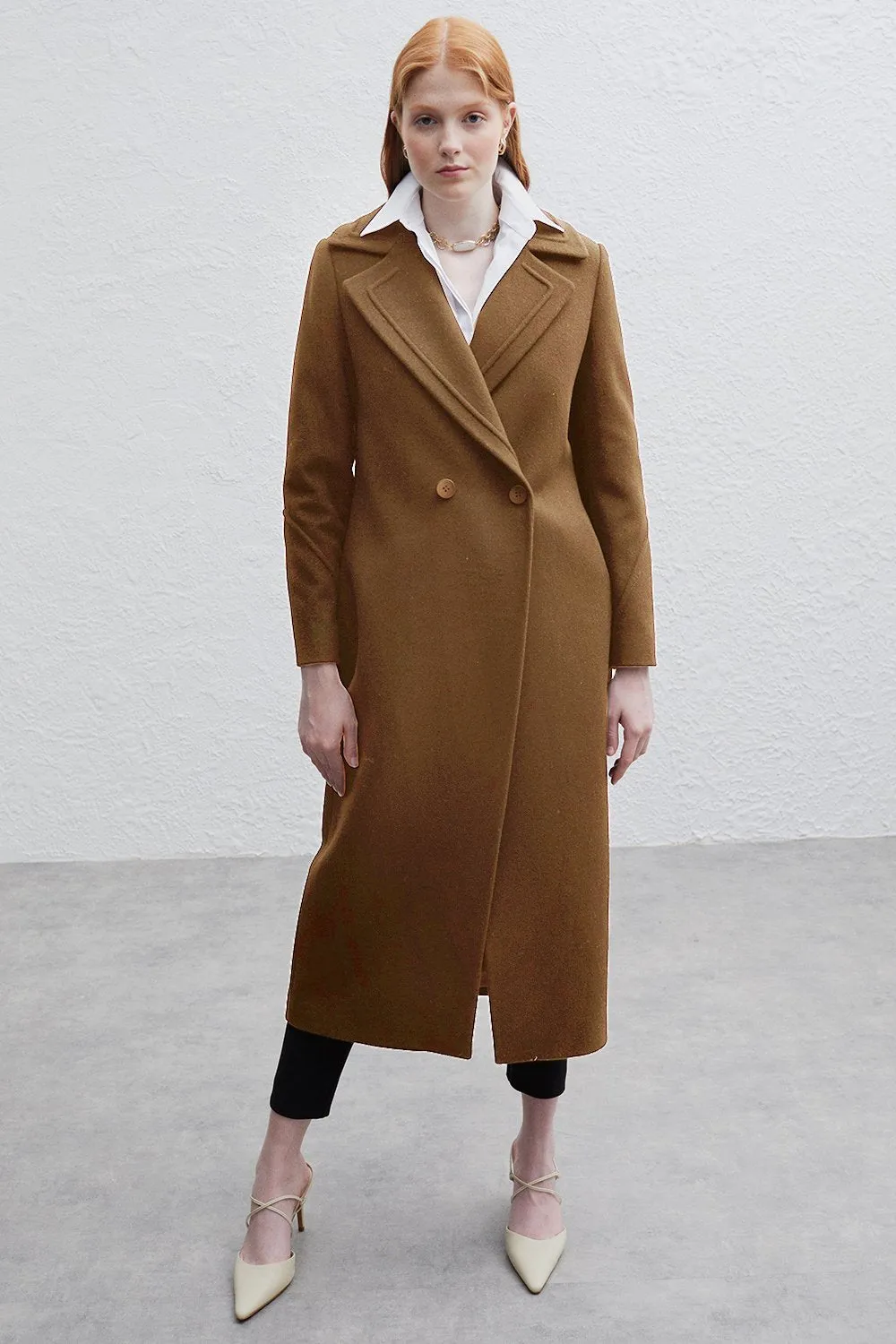 Jarne Coat