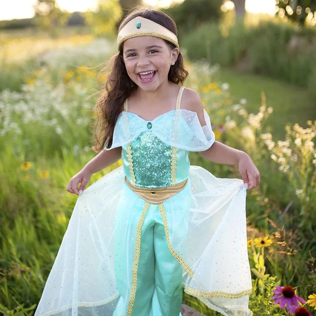 Jasmine Princess Set