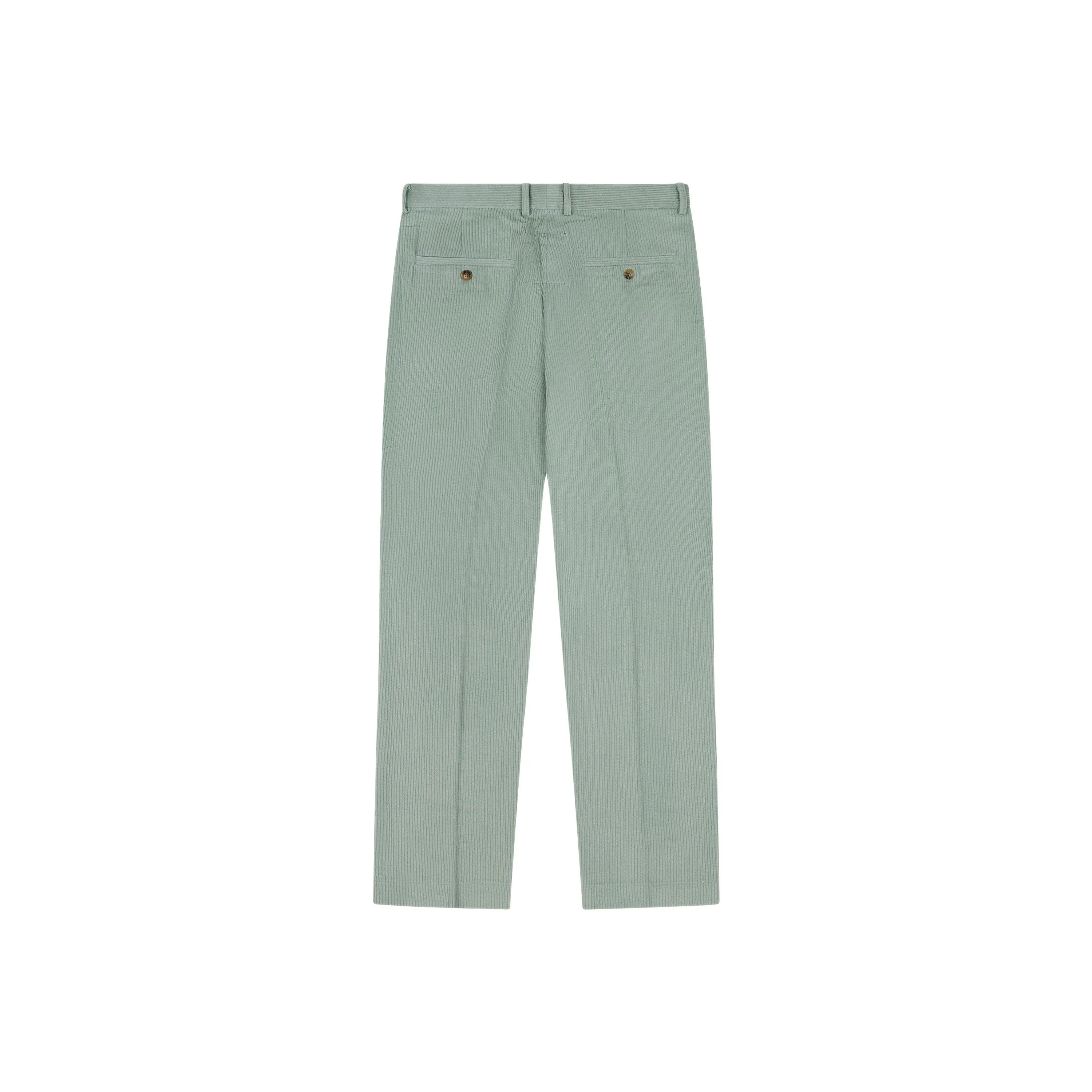 Jazz Club Corduroy Pants