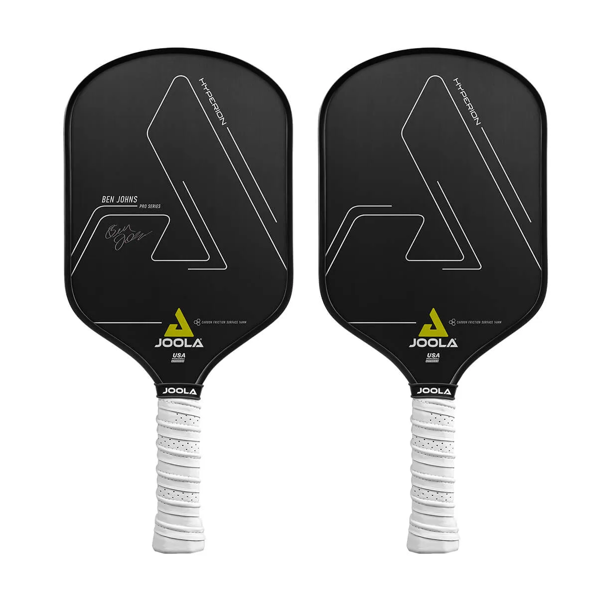 Joola Pickleball Paddle Ben Johns Hyperion CFS