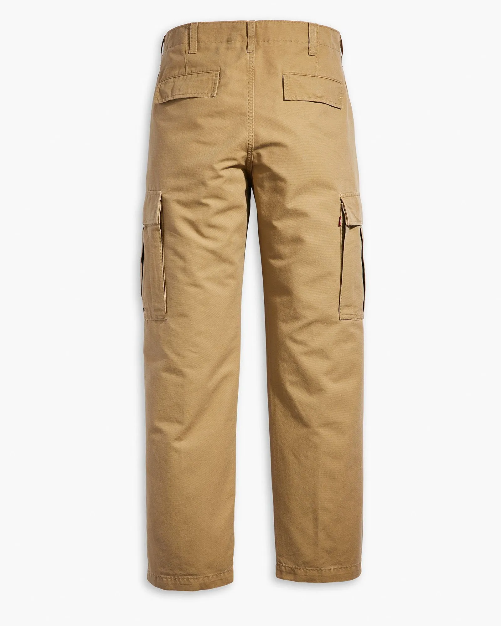 Levi's® XX Cargo Straight - British Khaki Canvas