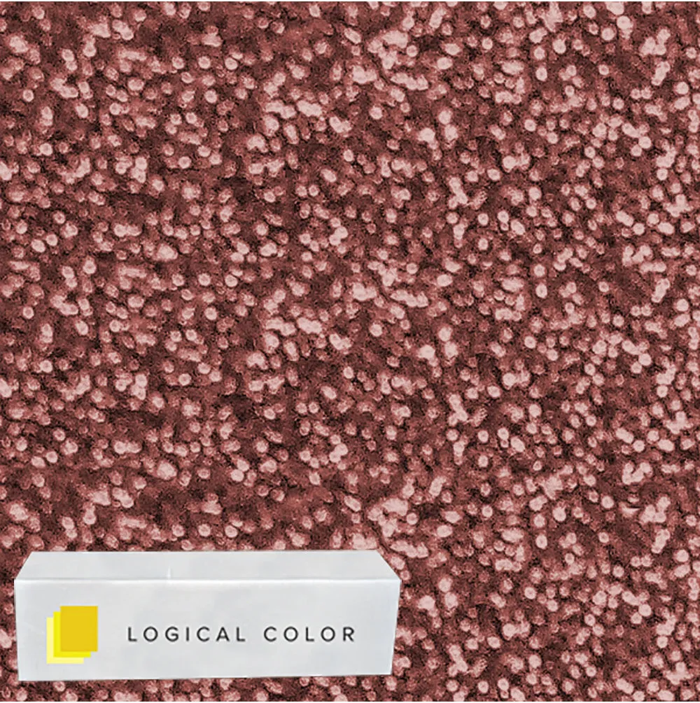 Logical Color GlitterSOFT - Glitter Heat Transfer Vinyl - 10 in x 15 ft