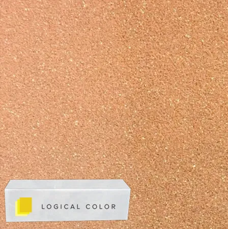 Logical Color GlitterSOFT - Glitter Heat Transfer Vinyl Sheets- 10 in x 36 in