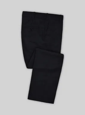 Loro Piana Yardo Wool Silk Pants