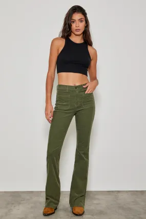 Luna Pantalon - Rosemary