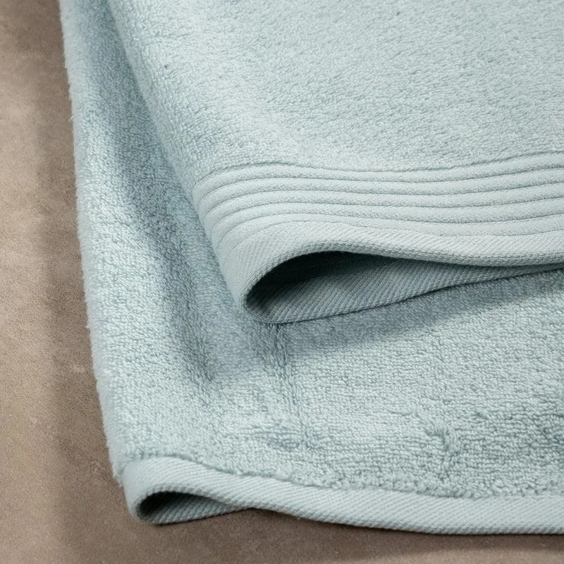 Luxury Egyptian Cotton Zero Twist Bath Sheet