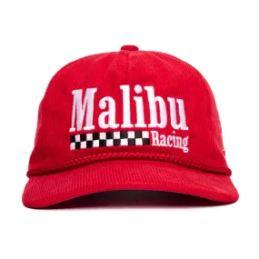 MALIBU RACING UNSTRUCTURED CORDUROY