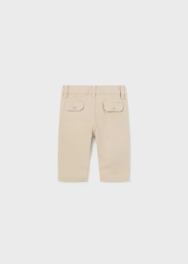 Mayoral Baby Boys Chino Pants