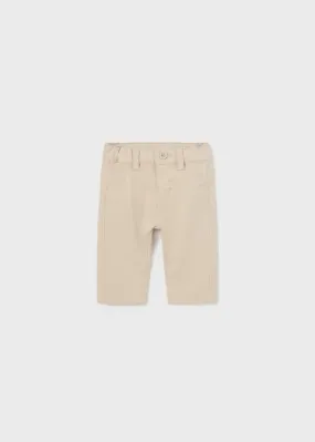 Mayoral Baby Boys Chino Pants