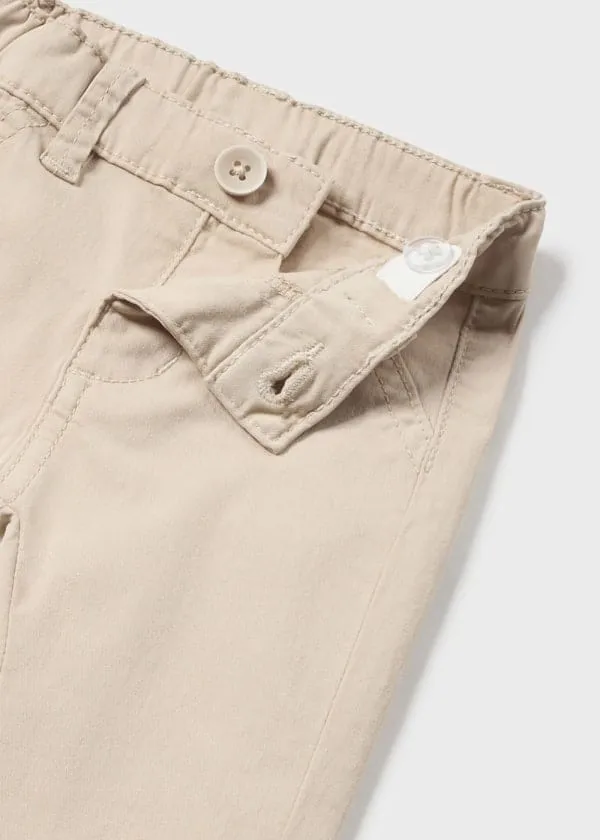 Mayoral Baby Boys Chino Pants