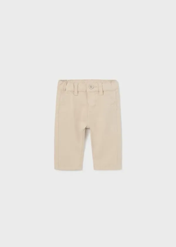 Mayoral Baby Boys Chino Pants