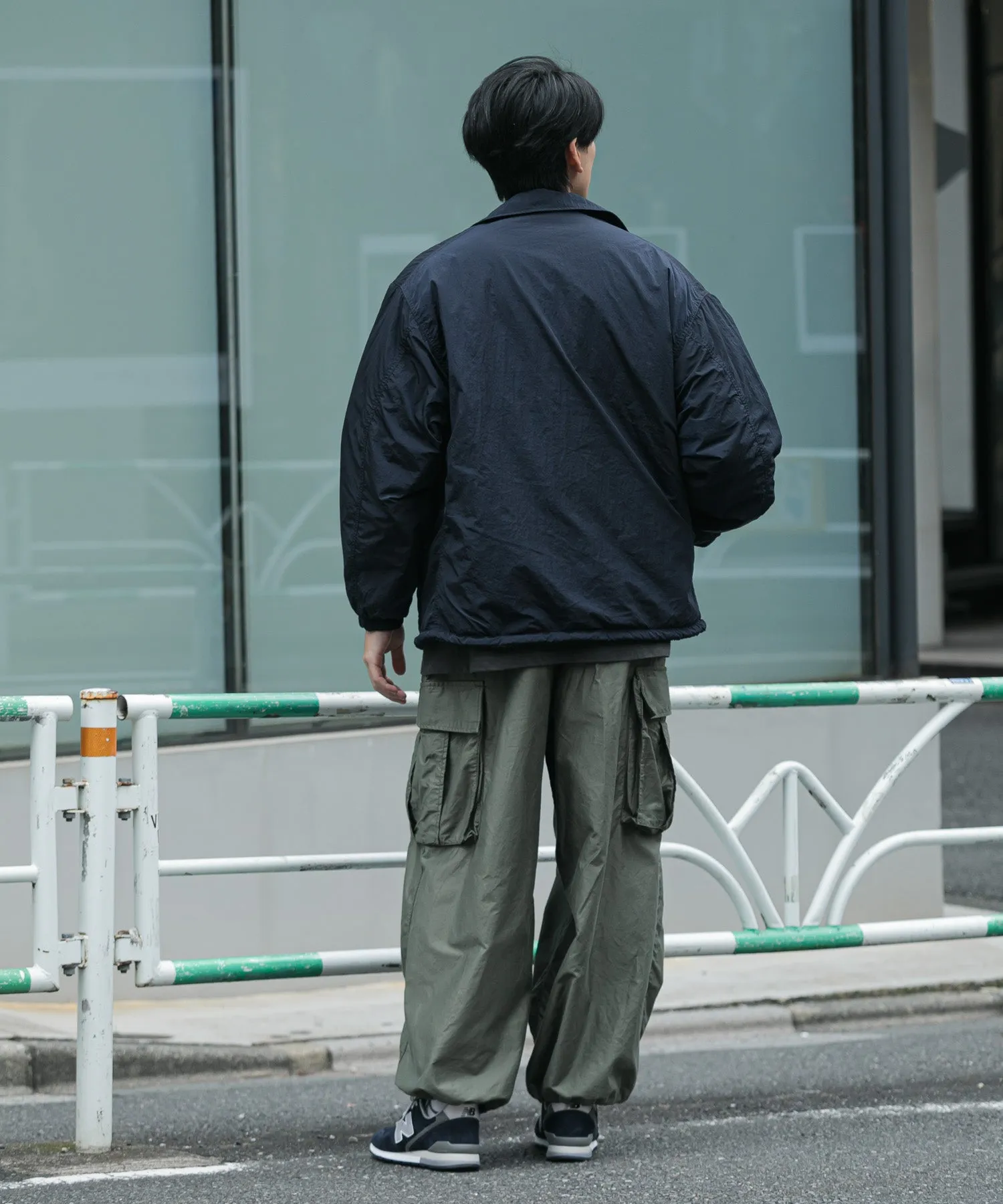 【MEN , WOMEN】NEEDLES H.D. Pant - BDU