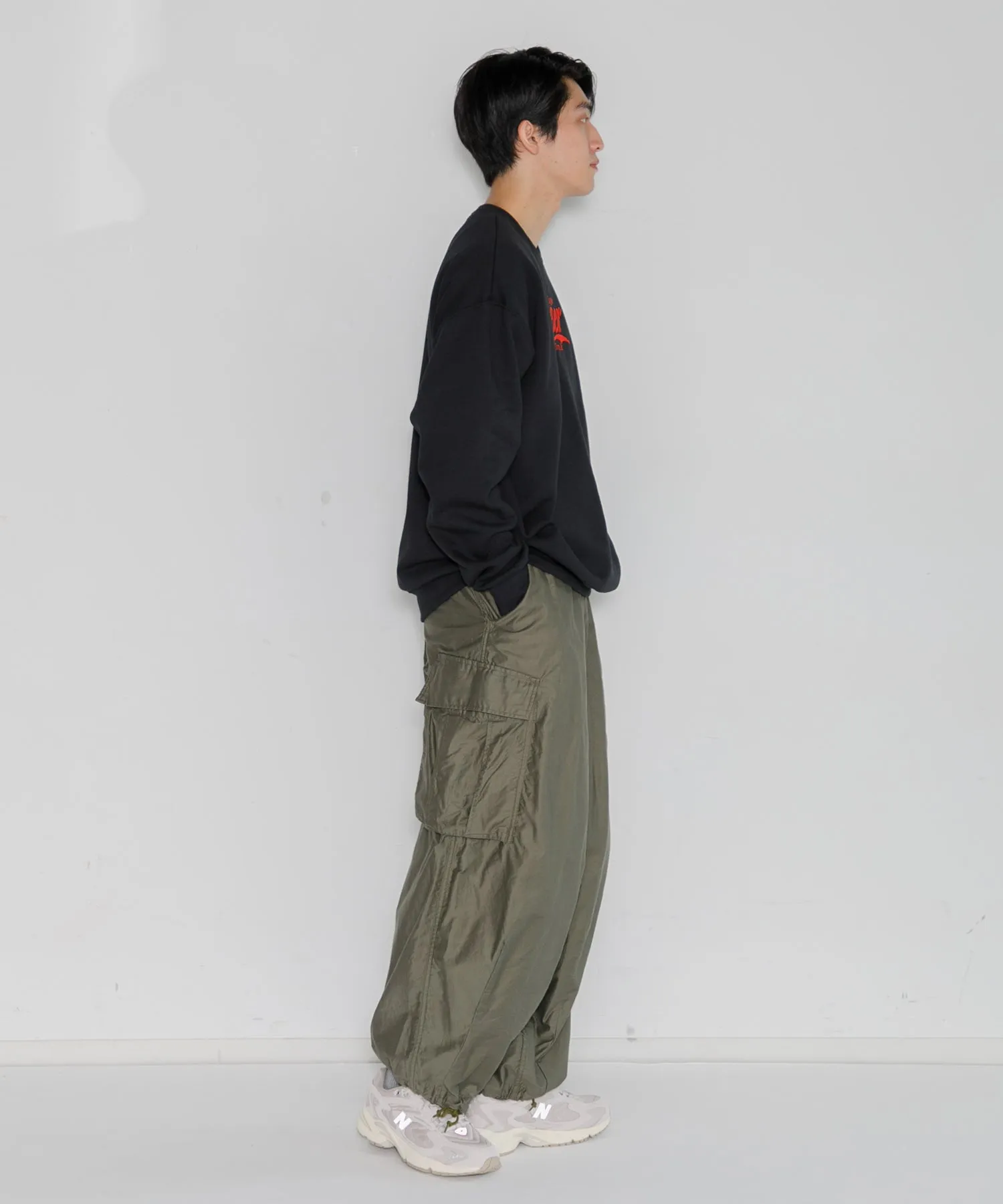 【MEN , WOMEN】NEEDLES H.D. Pant - BDU