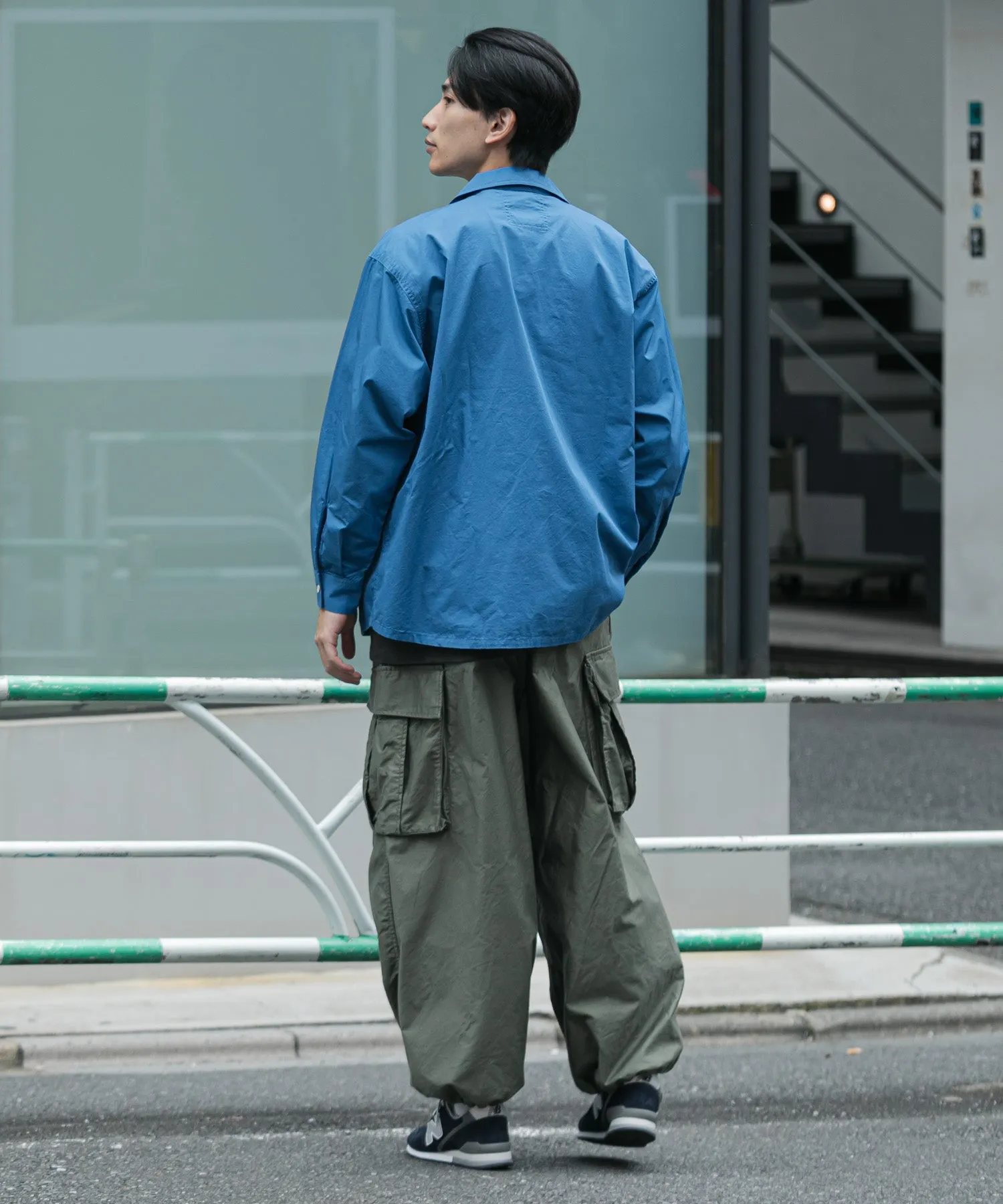 【MEN , WOMEN】NEEDLES H.D. Pant - BDU