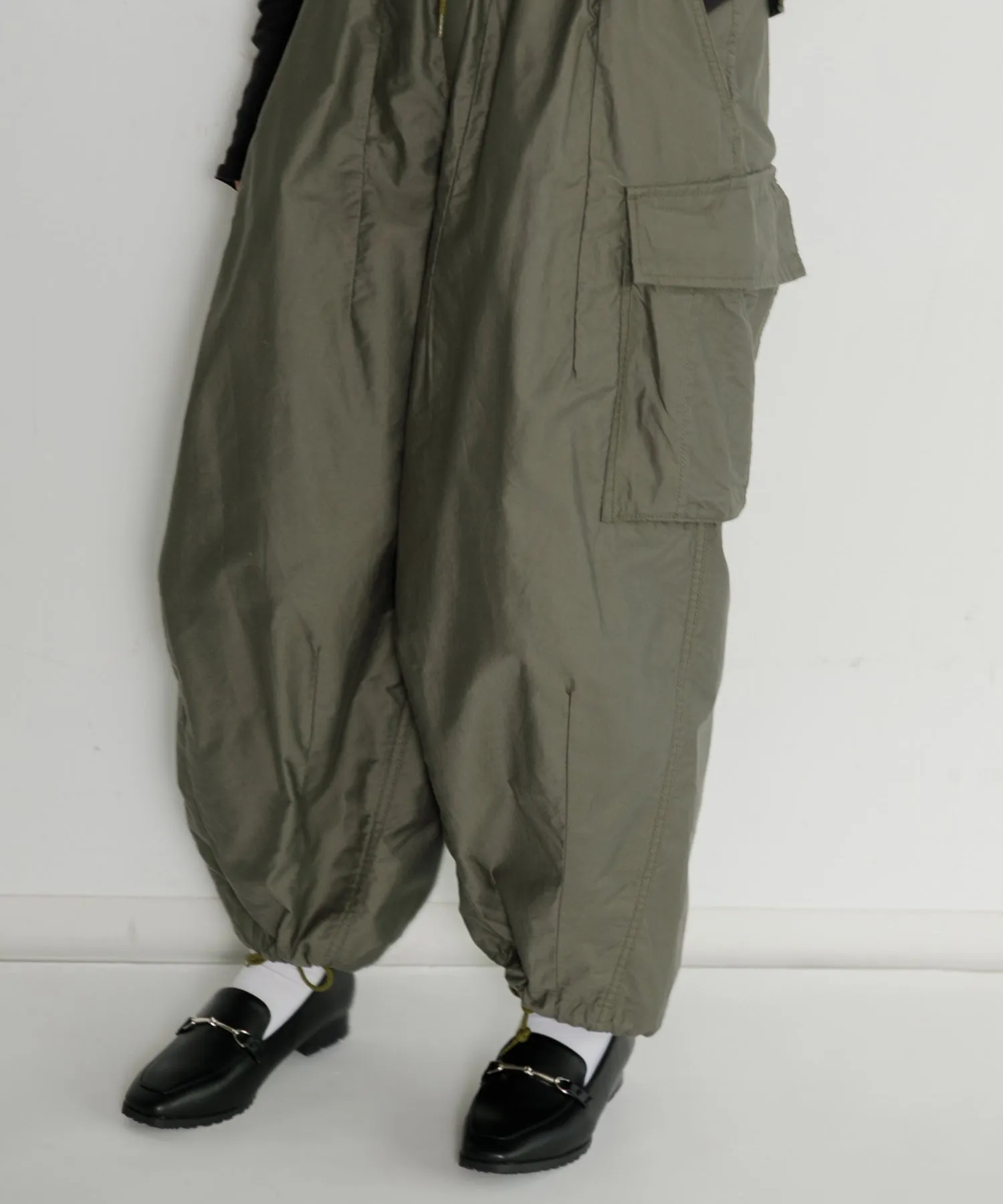 【MEN , WOMEN】NEEDLES H.D. Pant - BDU