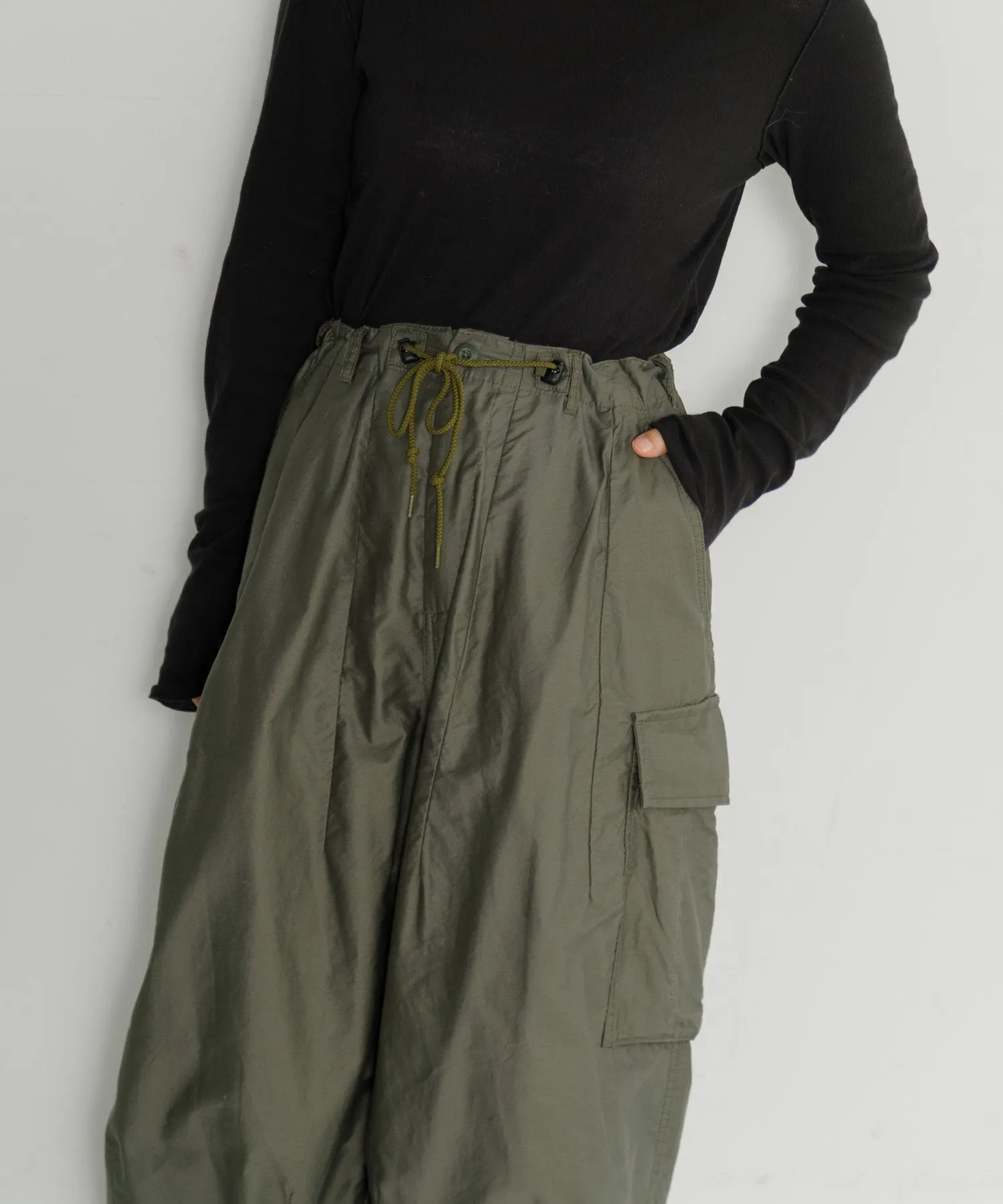 【MEN , WOMEN】NEEDLES H.D. Pant - BDU