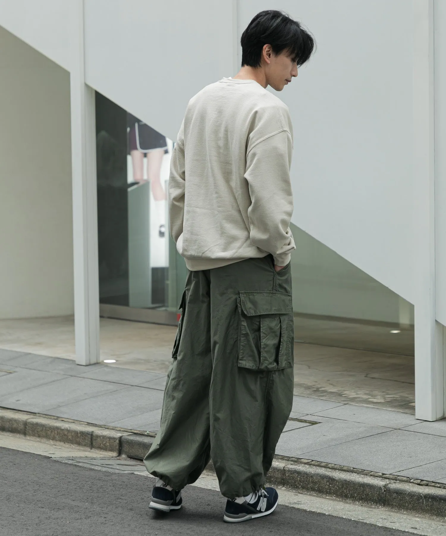 【MEN , WOMEN】NEEDLES H.D. Pant - BDU