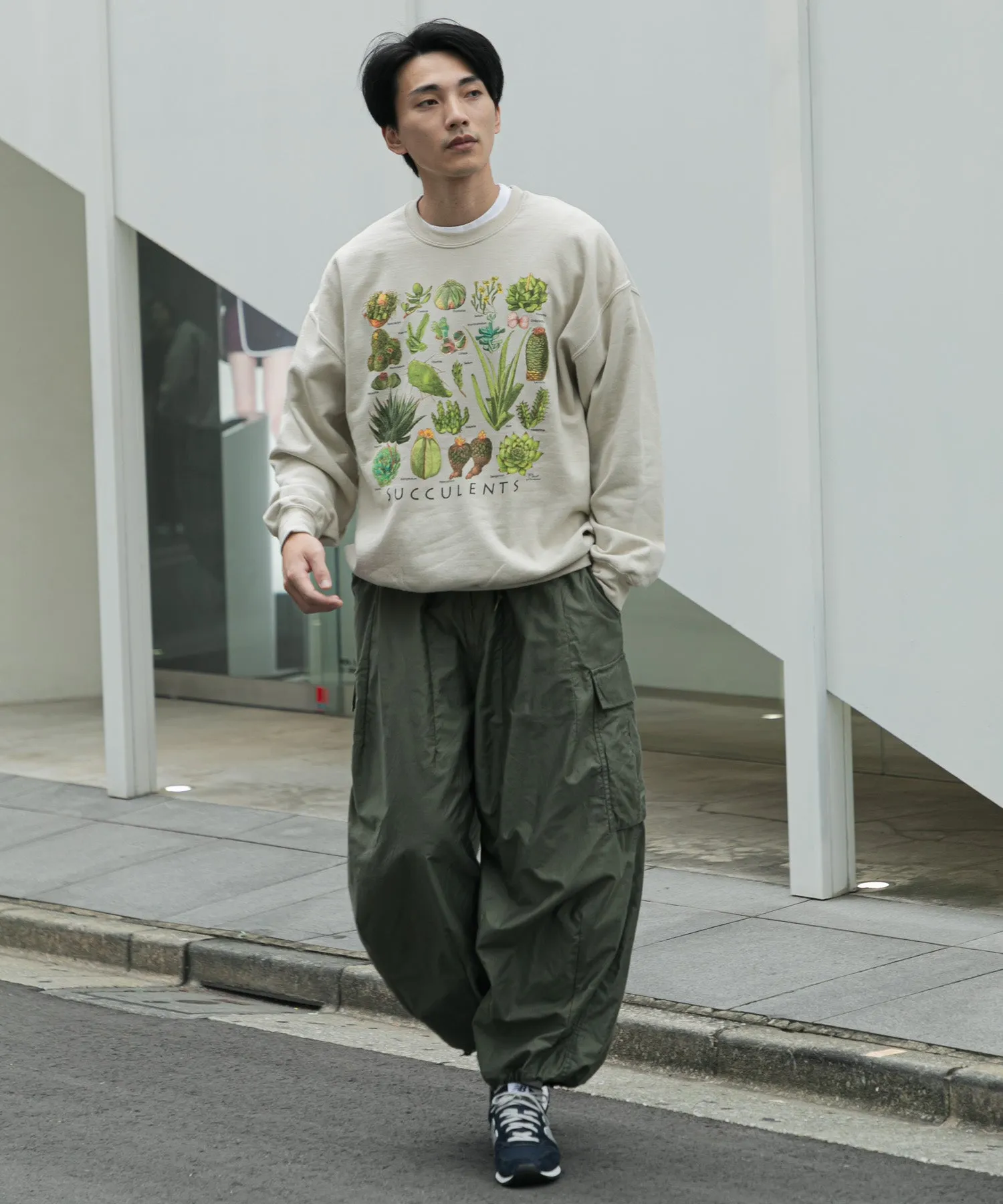 【MEN , WOMEN】NEEDLES H.D. Pant - BDU