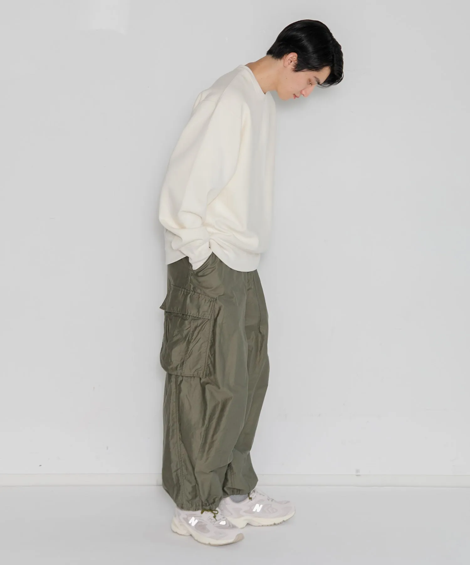 【MEN , WOMEN】NEEDLES H.D. Pant - BDU