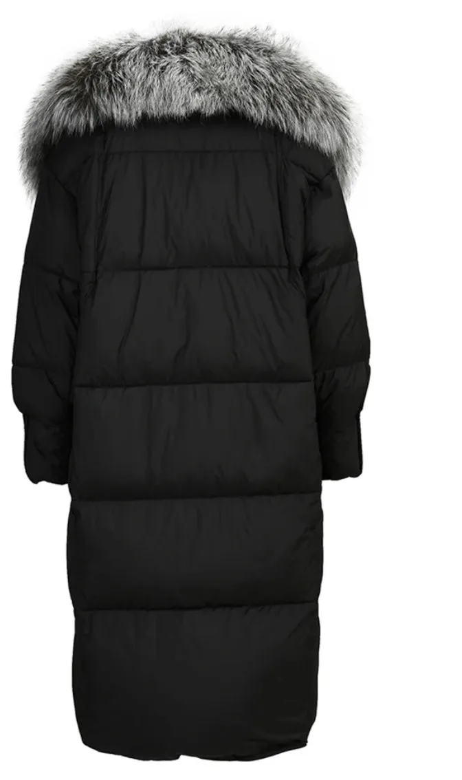 Miss UnBelievable - Women's Down Coat