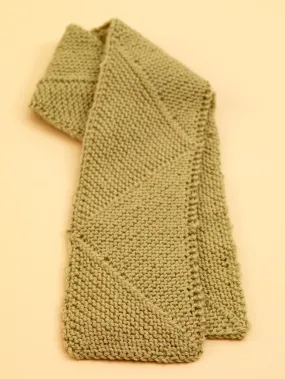 Modular Scarf (Knit)