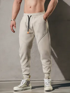 Motion Sweatpants Loose Fit Tapered Jogger