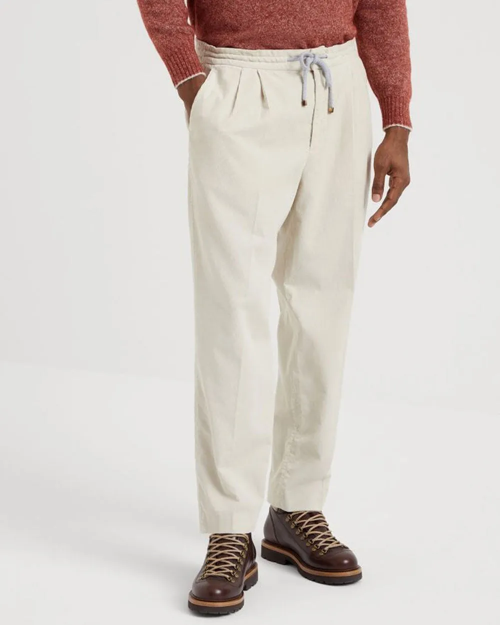 Neve Corduroy Trouser