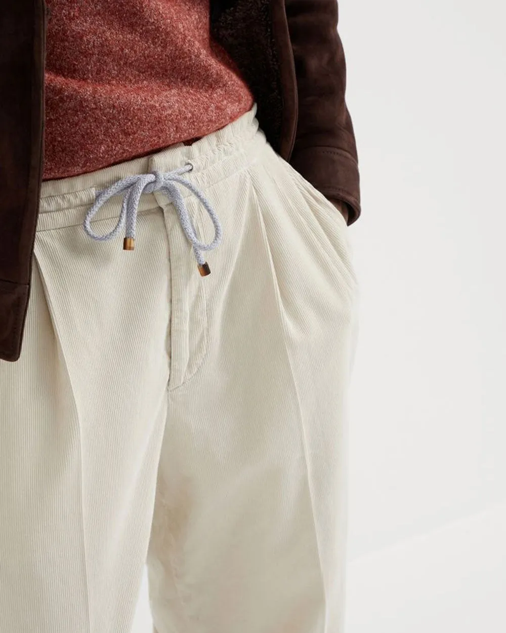 Neve Corduroy Trouser