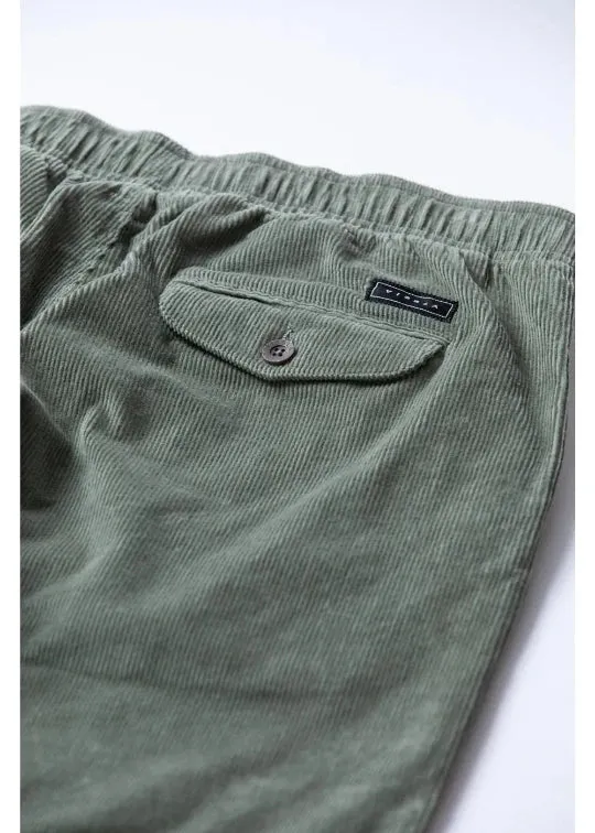 No See Ums Cord Eco Pant