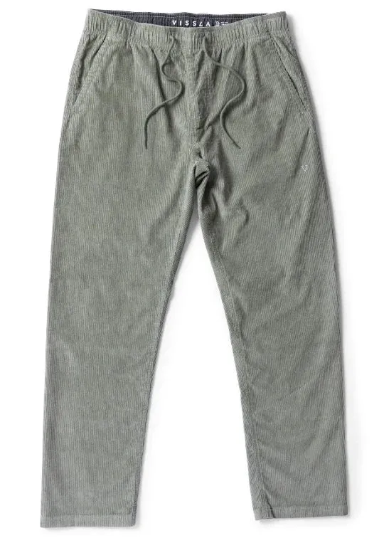 No See Ums Cord Eco Pant