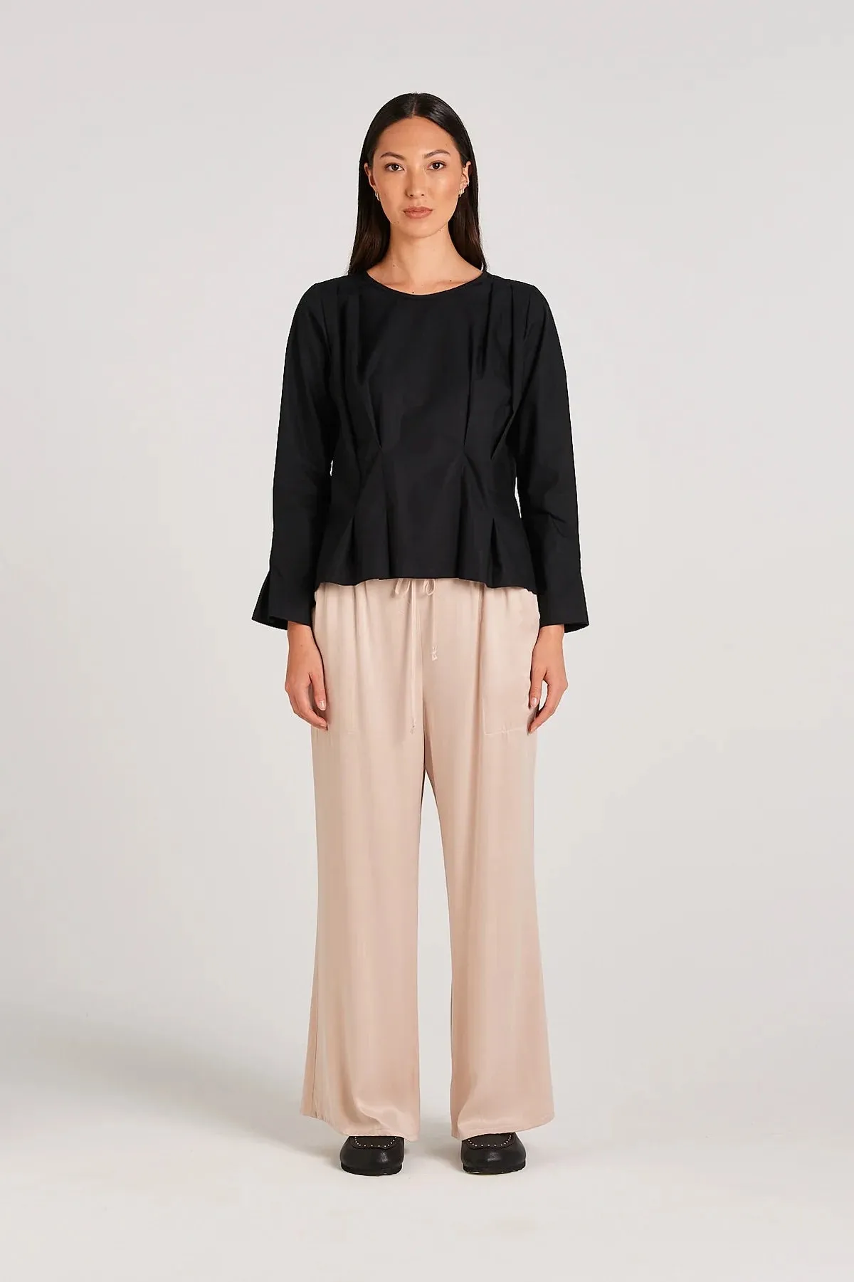 Nyne Awakening Pant - Oyster