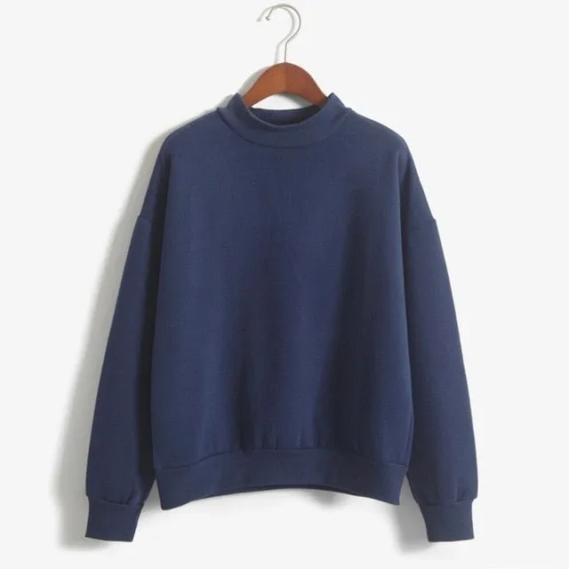 ONG Pullover Sweatshirt (Made for Matching)