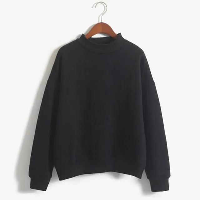 ONG Pullover Sweatshirt (Made for Matching)