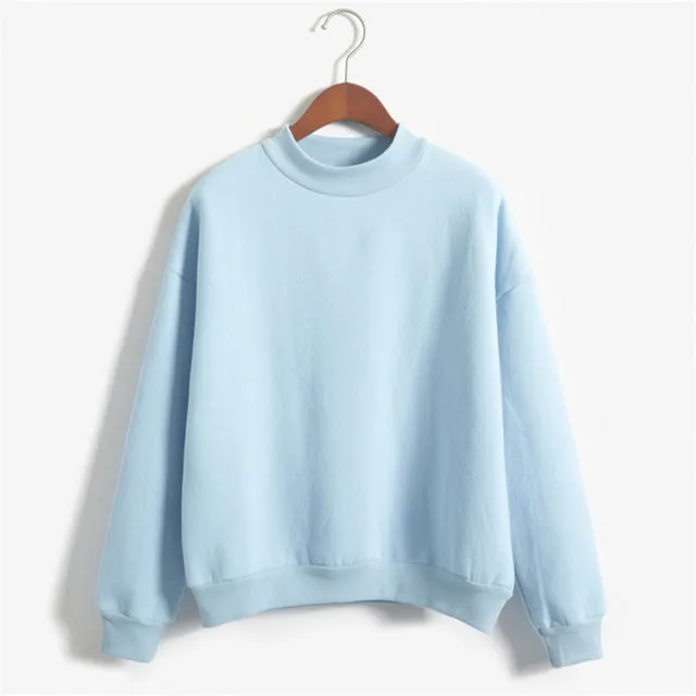 ONG Pullover Sweatshirt (Made for Matching)