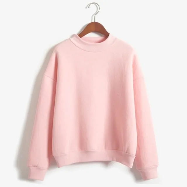 ONG Pullover Sweatshirt (Made for Matching)