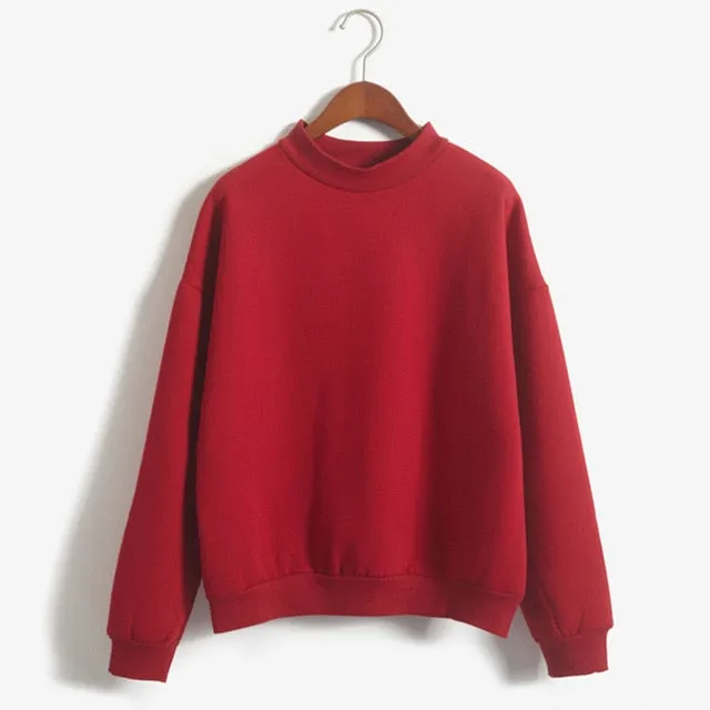 ONG Pullover Sweatshirt (Made for Matching)