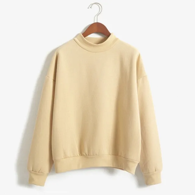 ONG Pullover Sweatshirt (Made for Matching)