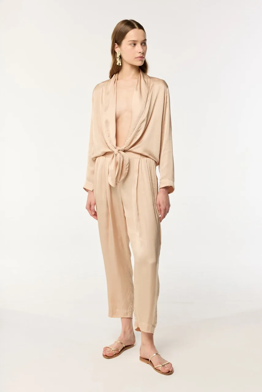 Pant Celie - Beige