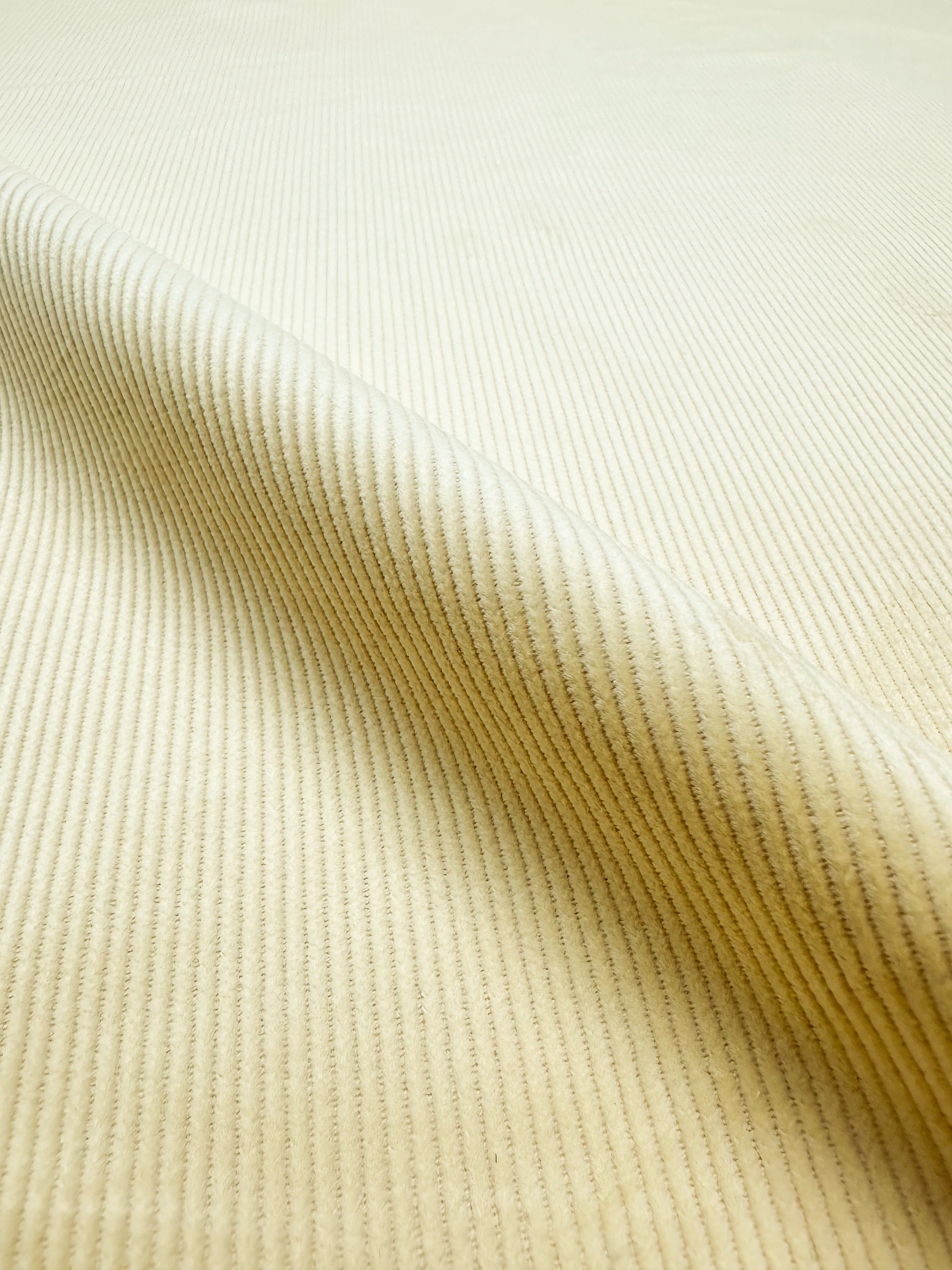 Pin Wale Corduroy - Golden Haze - 140cm