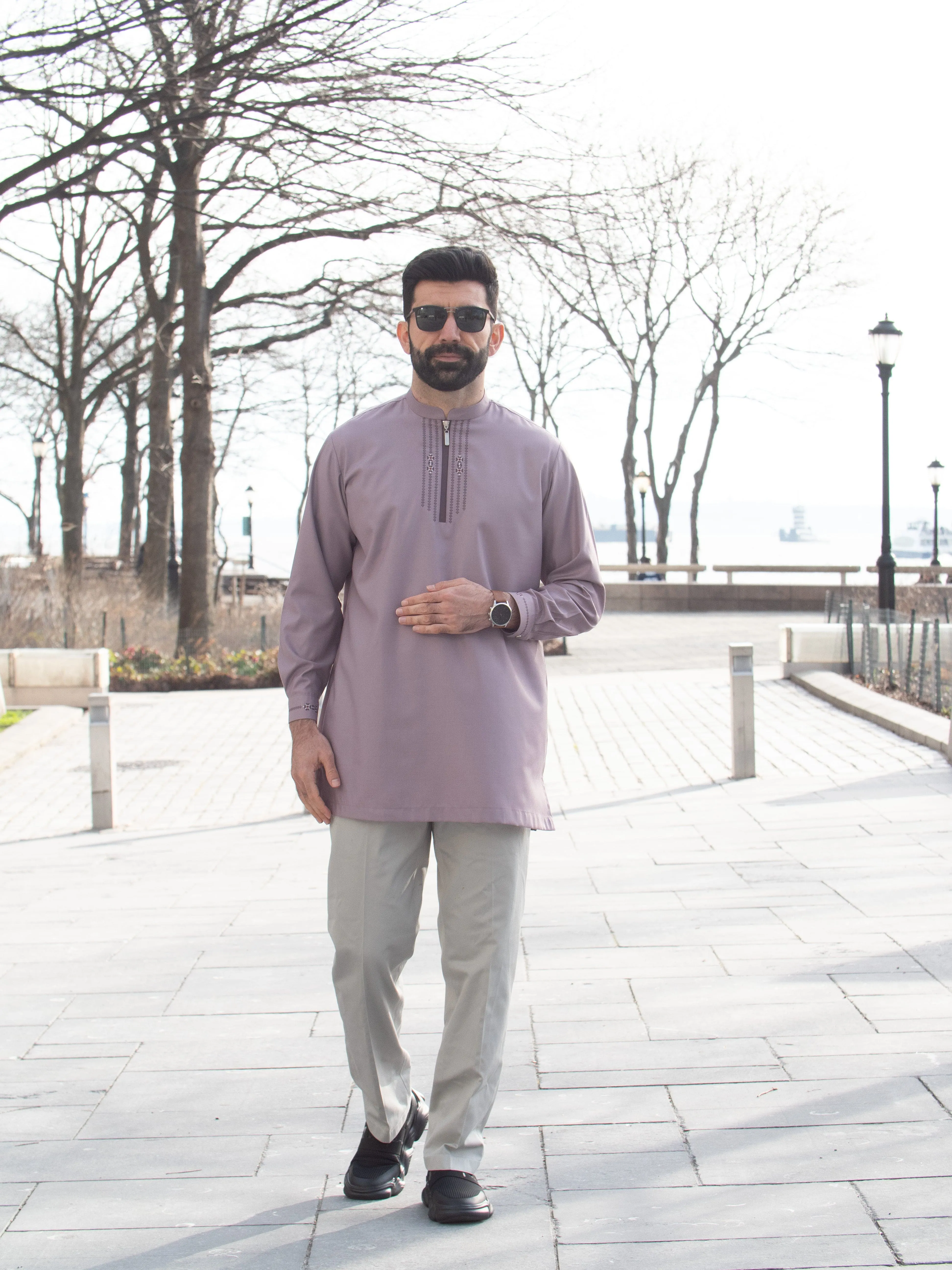 Premium Short Kurta 005