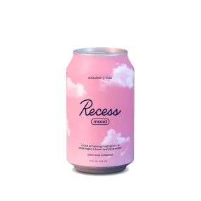 Recess MOOD Sparkling Water