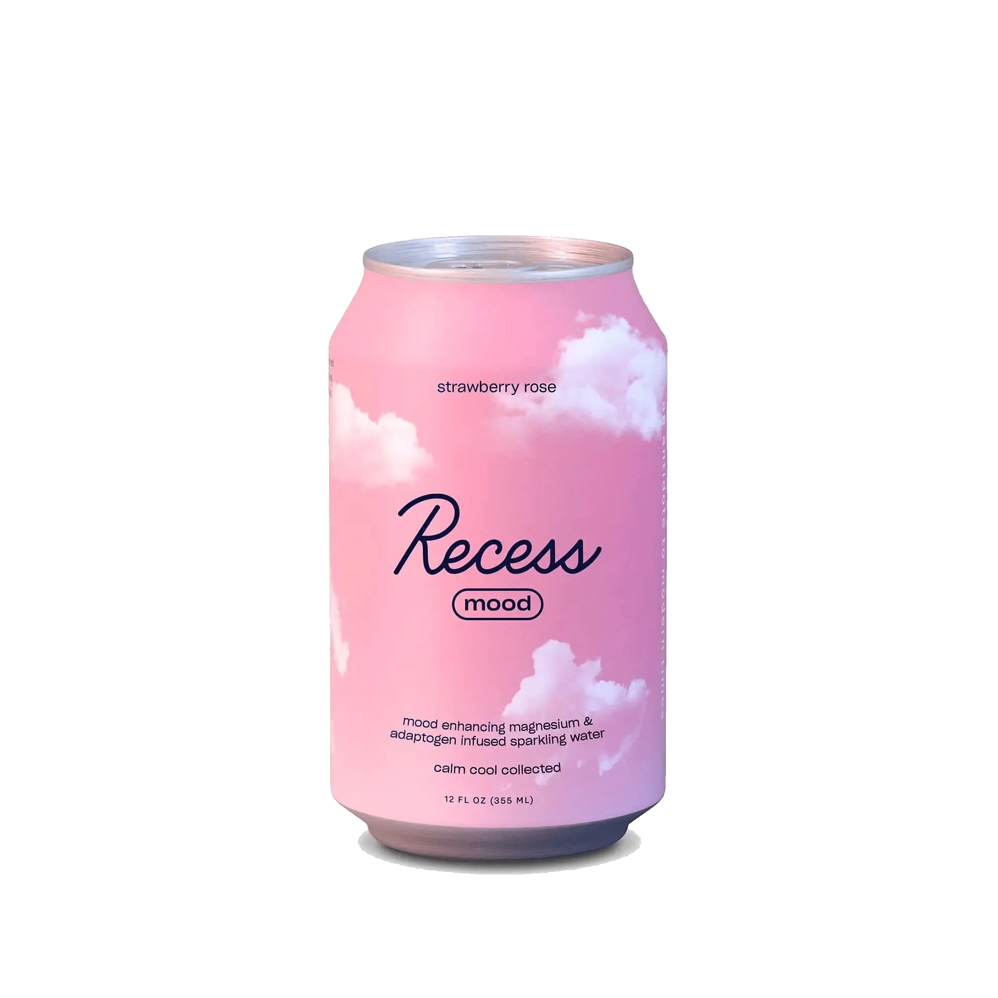 Recess MOOD Sparkling Water