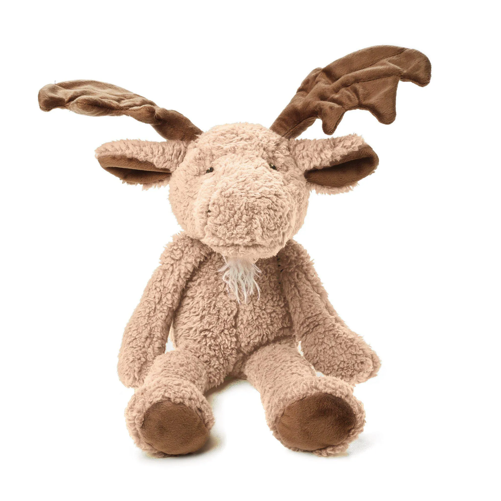 RETIRED - Limited Edition - Holiday Bruce the Moose