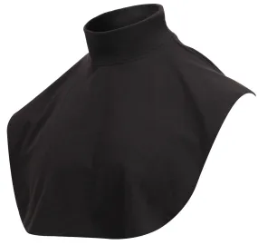 Rothco Mock Turtleneck Dickie  / Black